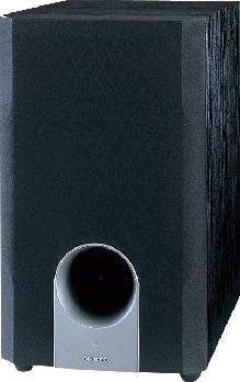 Subwoofer activo SKW-204